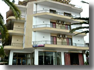 Hotel Kaonia, Saranda Albania