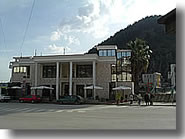 Palma Hotel, Berat, Albania
