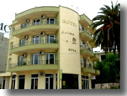 Hotel Palma e Arte, Saranda,  Albanien