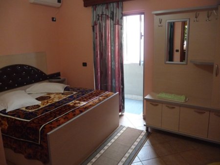 Ikea hotel, tirana, albania