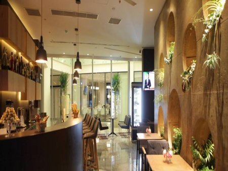 Best Western Premier Ark Hotel Albania Best Western Premier Ark Hotel Albania