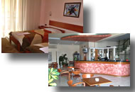 Hotel Kaonia, Saranda Albania