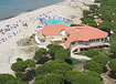 Mali Robit, Golem, Durres, Albania