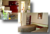 Hotel Palma e Arte, Saranda,  Albanien