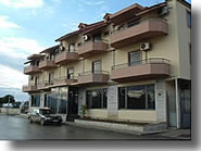 Hotel Primavera , Vlore, Shqiperi