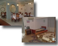 Hotel Primavera , Vlore, Shqiperi