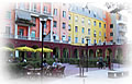 Tirana, Shqiperi