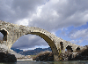 Pamje nga shkoder Pamje nga shkoder