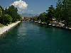 Pamje nga struga Pamje nga struga