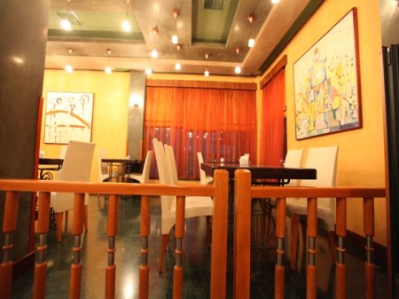 Nov Hotel Tirana Albania - 