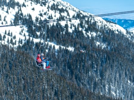 hotel spa grand serbia kopaonik location